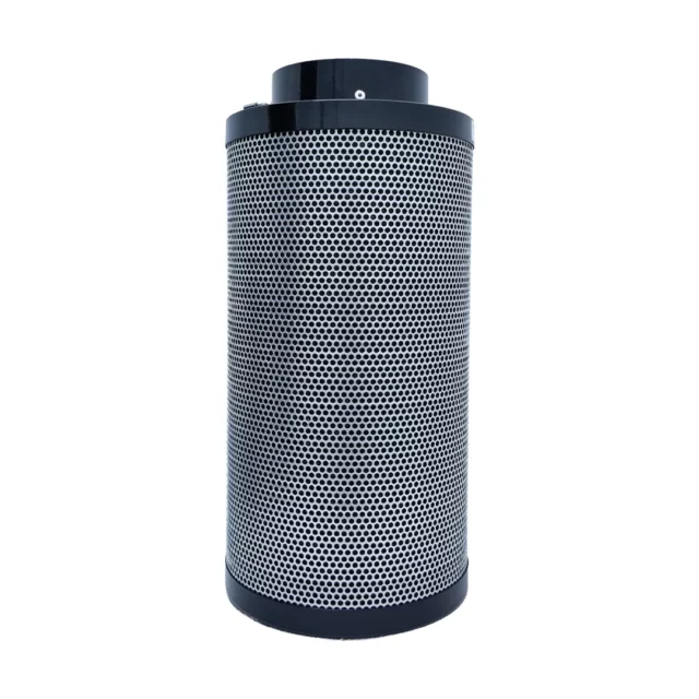 Filtro Silent de Carbón Activo Cornwall Electronics