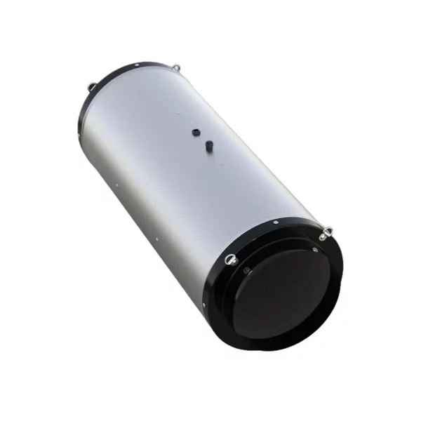 Extractor SilentEC Cornwall Electronics