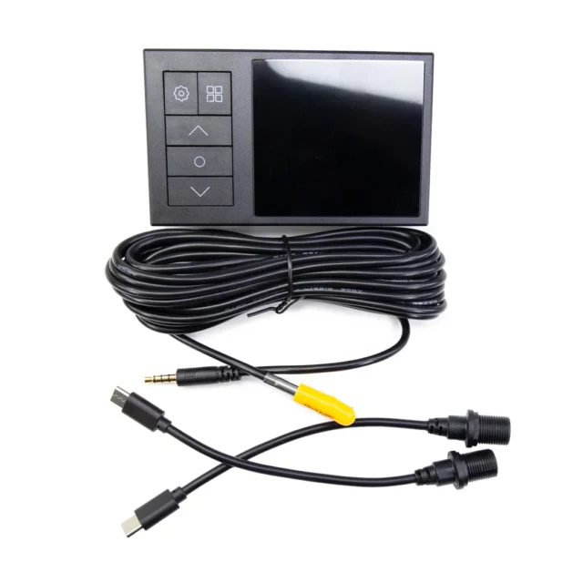 Regulador de Extractor SilentEC Cornwall Electronics