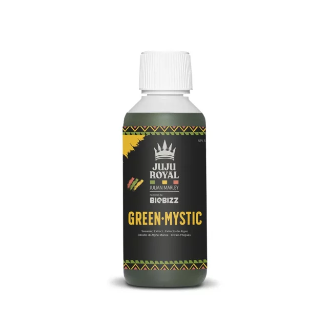 Green Mystic Juju Royal de BioBizz