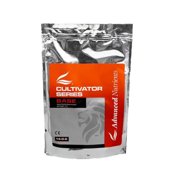 Cultivator Base de Advanced Nutrients