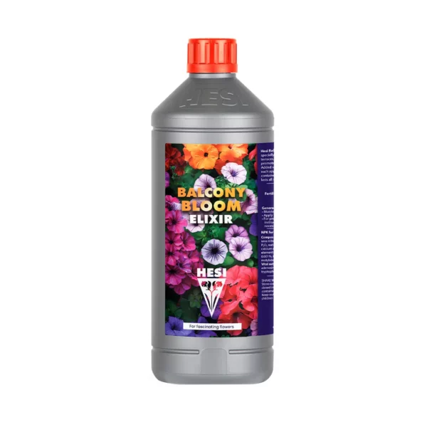 Balcony Bloom Elixir de Hesi