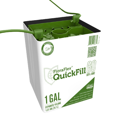 Quickfill Bag 1 gal de FloraFlex