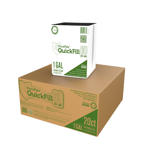 Quickfill Bag 1 gal de FloraFlex