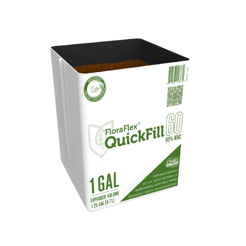 Quickfill Bag 1 gal de FloraFlex
