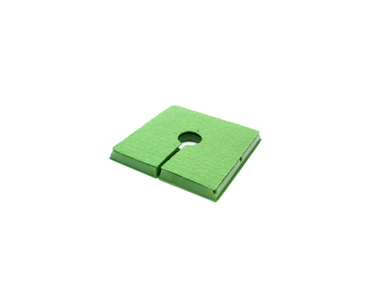 Matrix cuadrado de FloraFlex