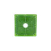 Matrix Pad cuadrado 6" de FloraFlex