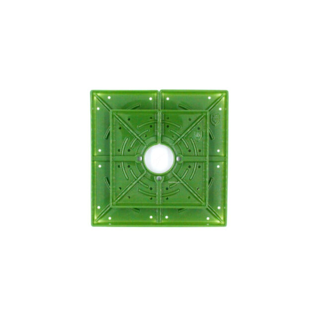 Matrix cuadrado de FloraFlex