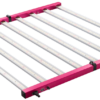 LED Aura Pro 1000 W de Solux foto 6