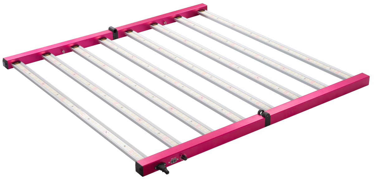 LED Aura Pro 1000 W de Solux