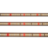 LED Aura Pro 1000 W de Solux