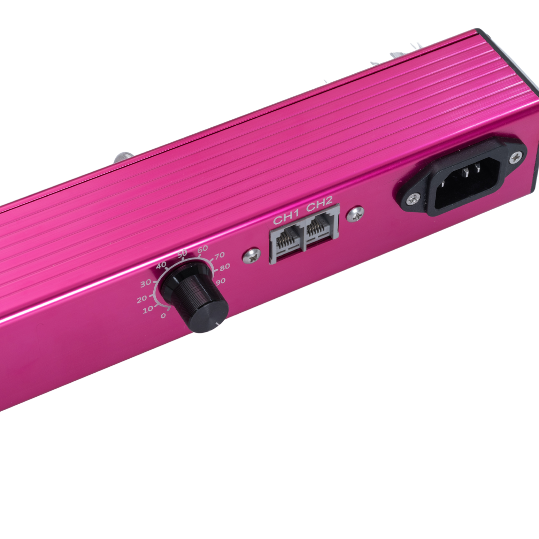 LED Aura Pro 3.2 720 W de Solux