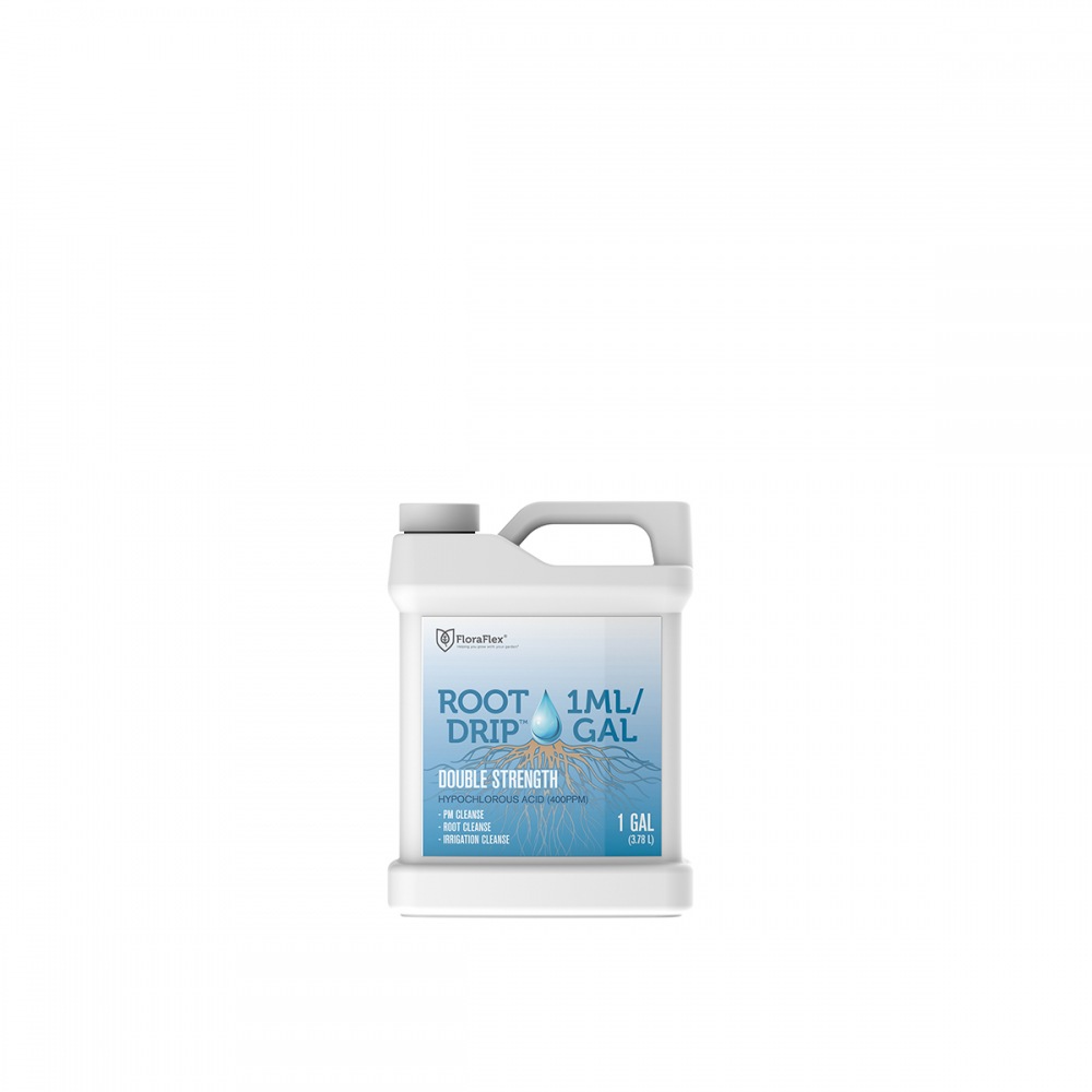 Root Drip 1 gal de FloraFlex