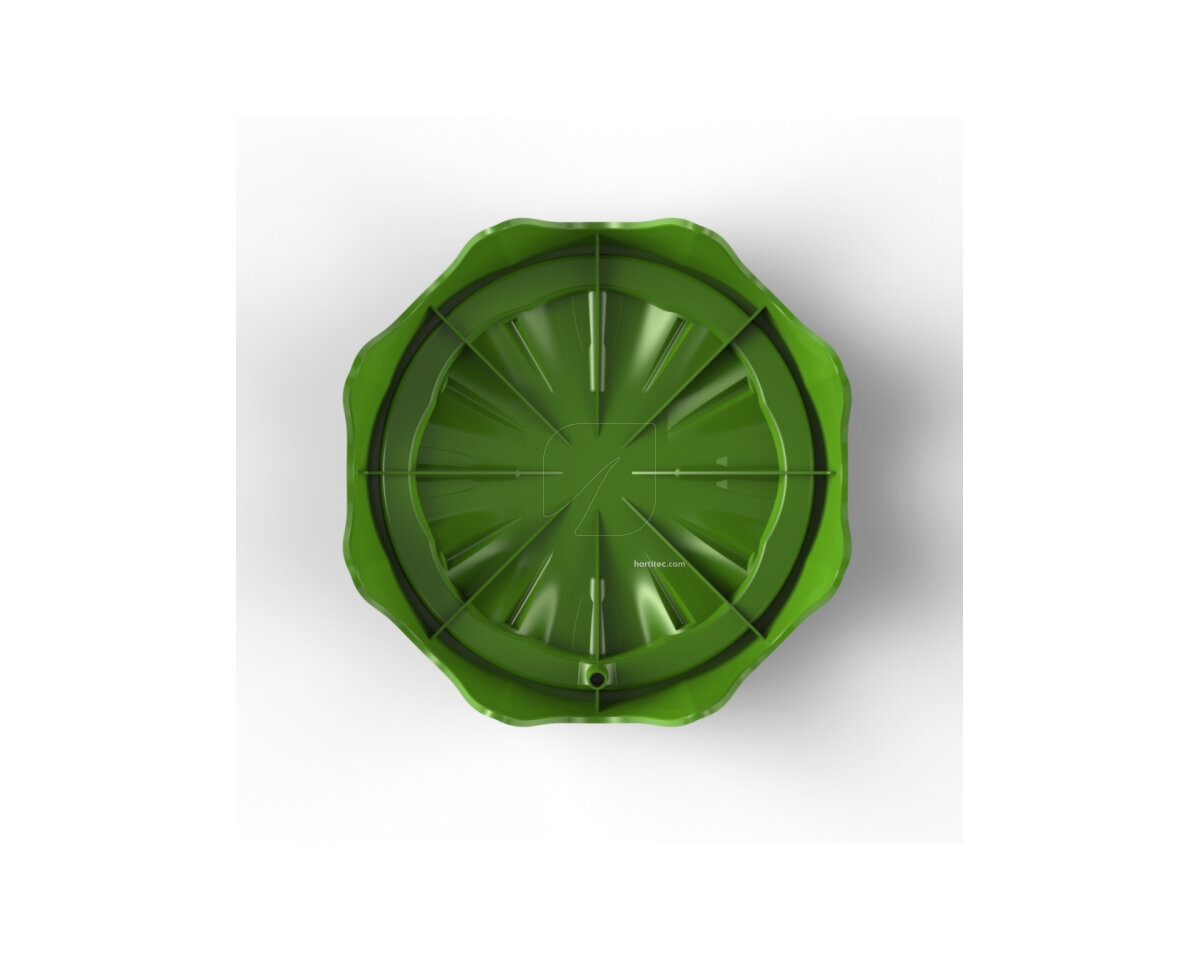 Plataforma PotPro de FloraFlex