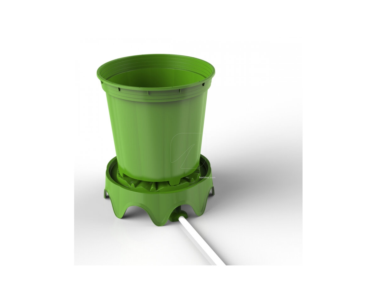 Plataforma PotPro de FloraFlex