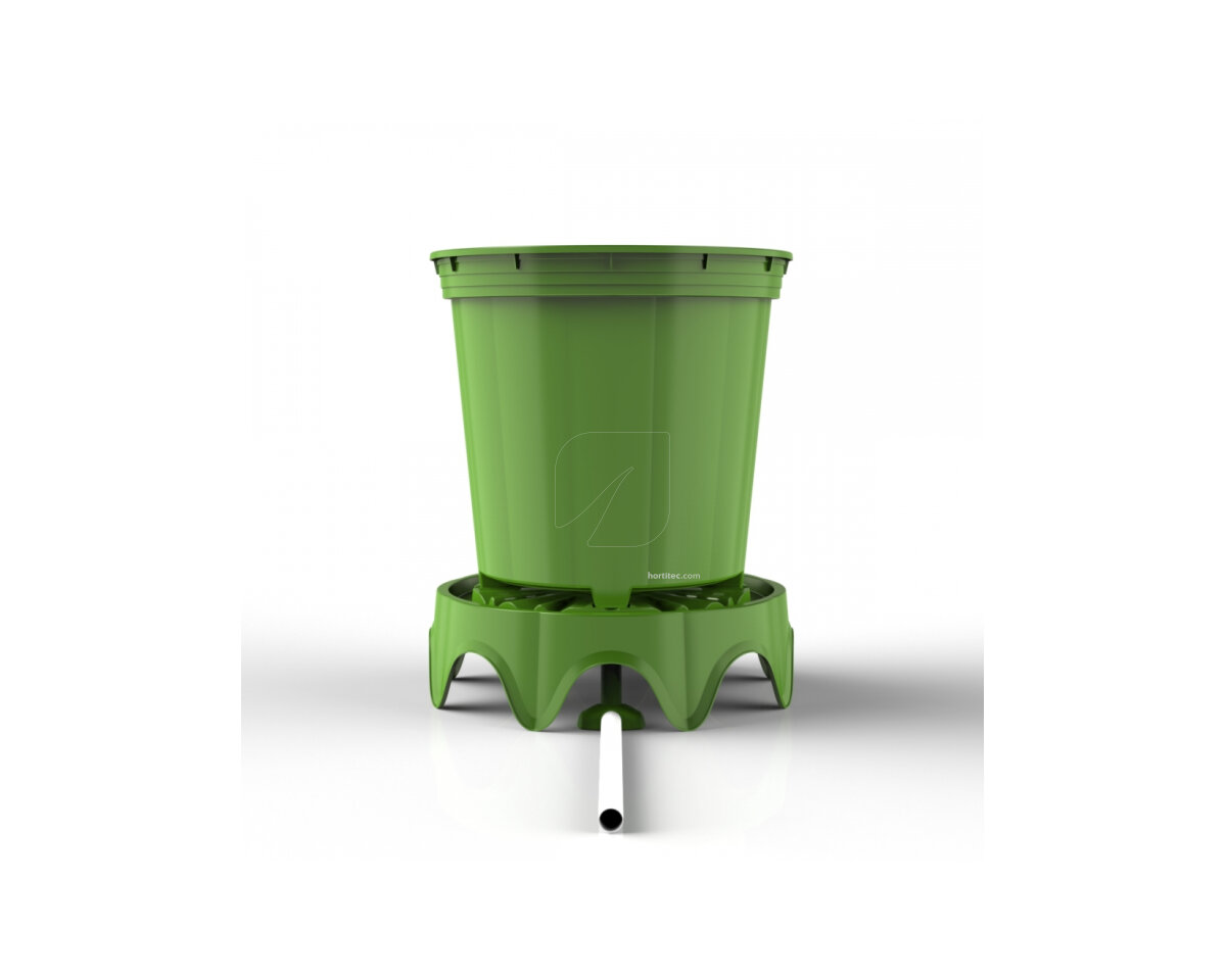 Plataforma PotPro de FloraFlex