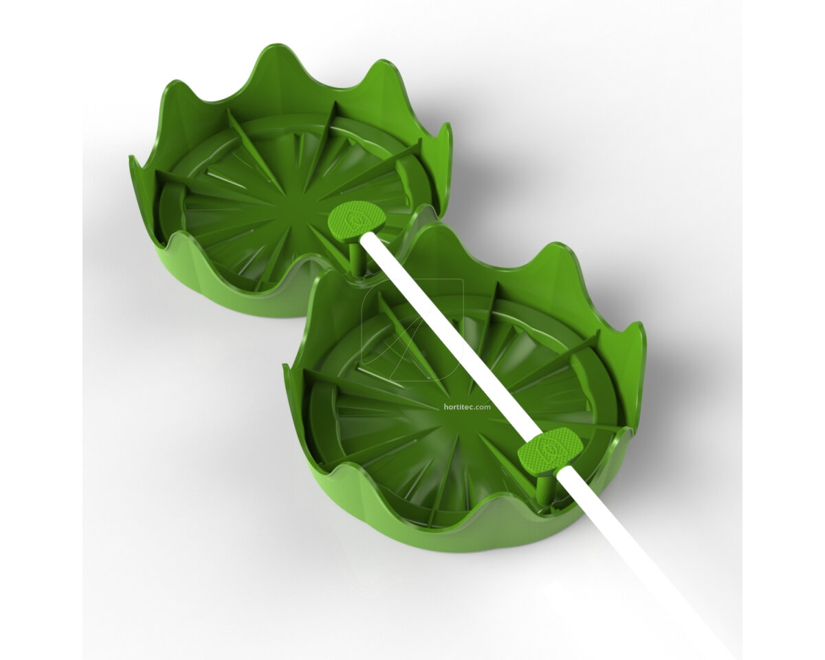 Plataforma PotPro de FloraFlex
