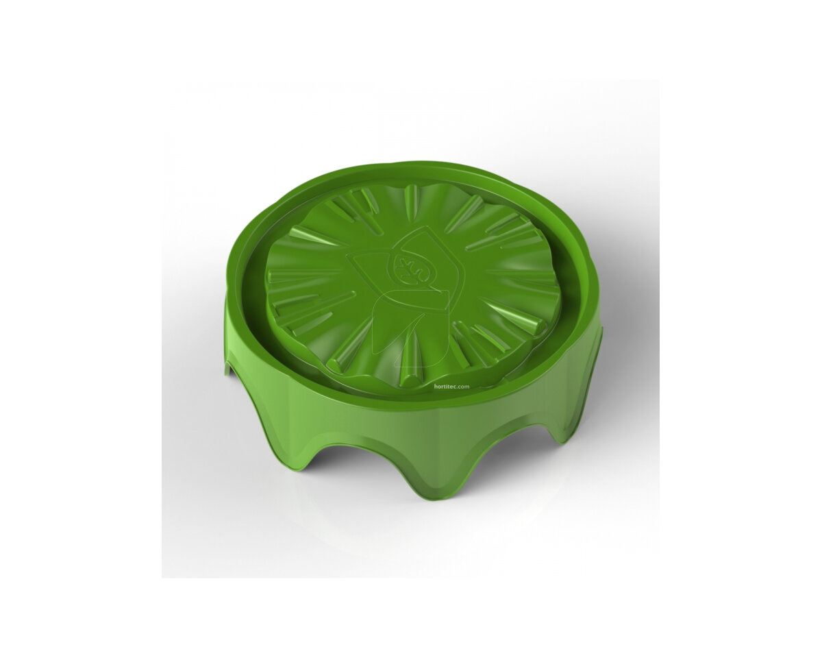 Plataforma PotPro de FloraFlex