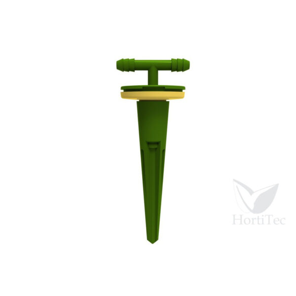 Long Plunge Dripper T de FloraFlex