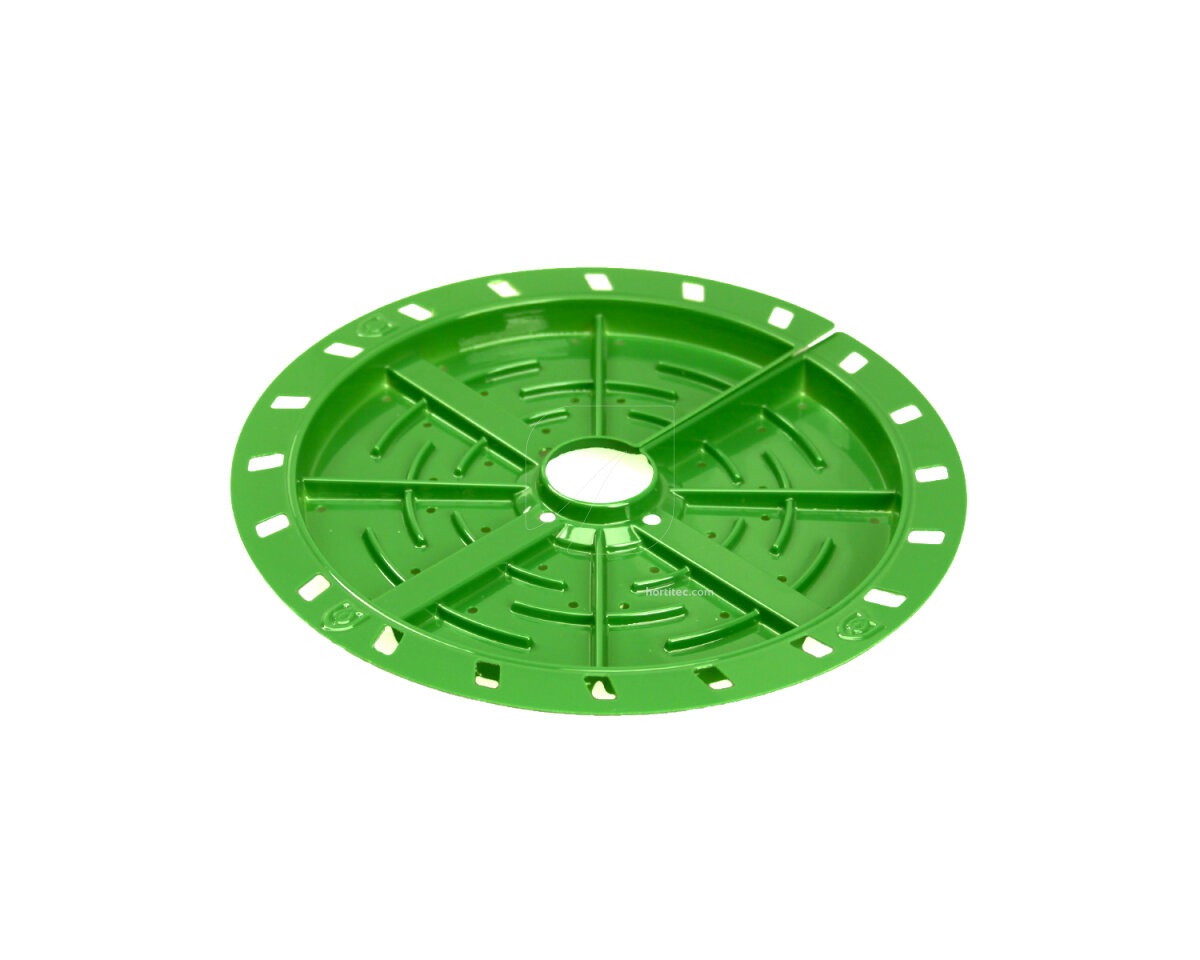 Sistema Matrix redondo de FloraFlex