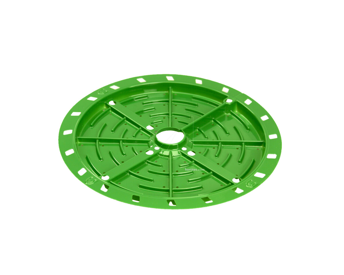 Sistema Matrix redondo de FloraFlex
