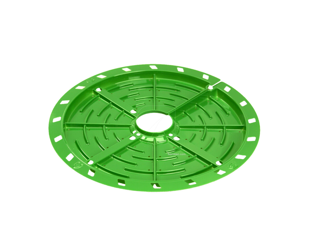 Sistema Matrix redondo de FloraFlex