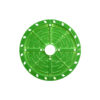 Sistema Matrix redondo de FloraFlex