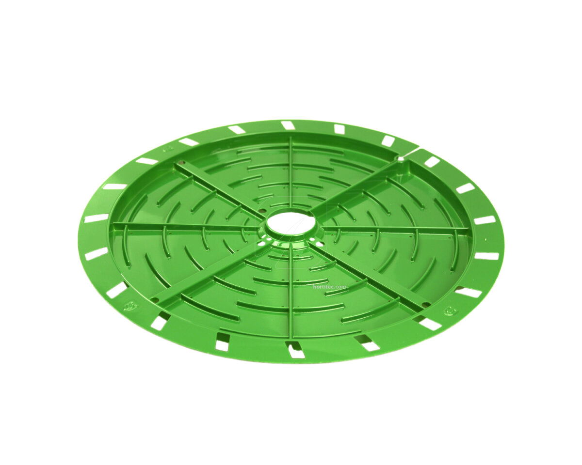 Sistema Matrix redondo de FloraFlex
