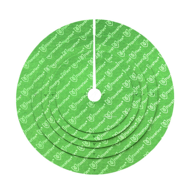 Matrix Pad redondo de FloraFlex