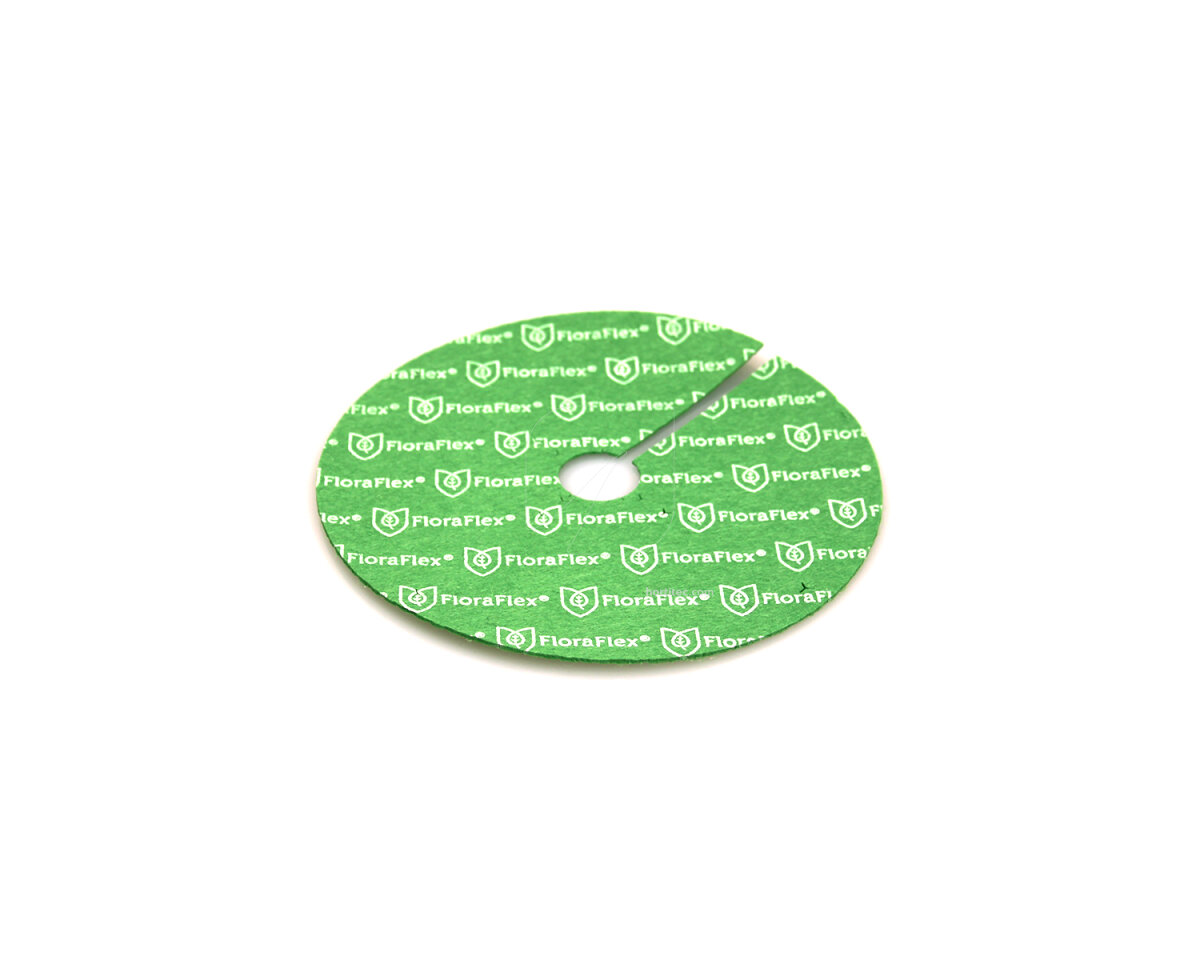 Matrix Pad redondo de FloraFlex