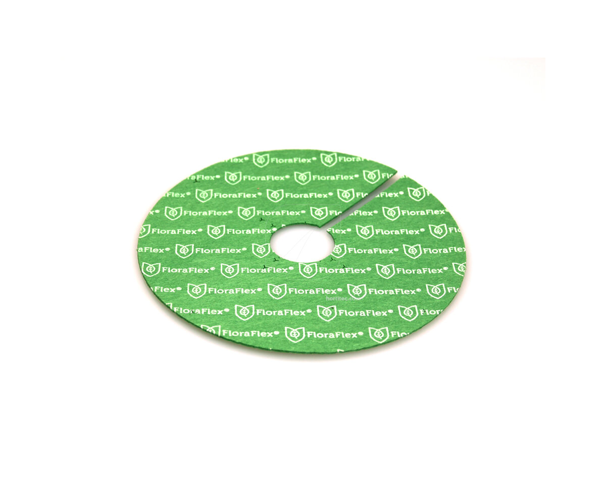 Matrix Pad redondo de FloraFlex