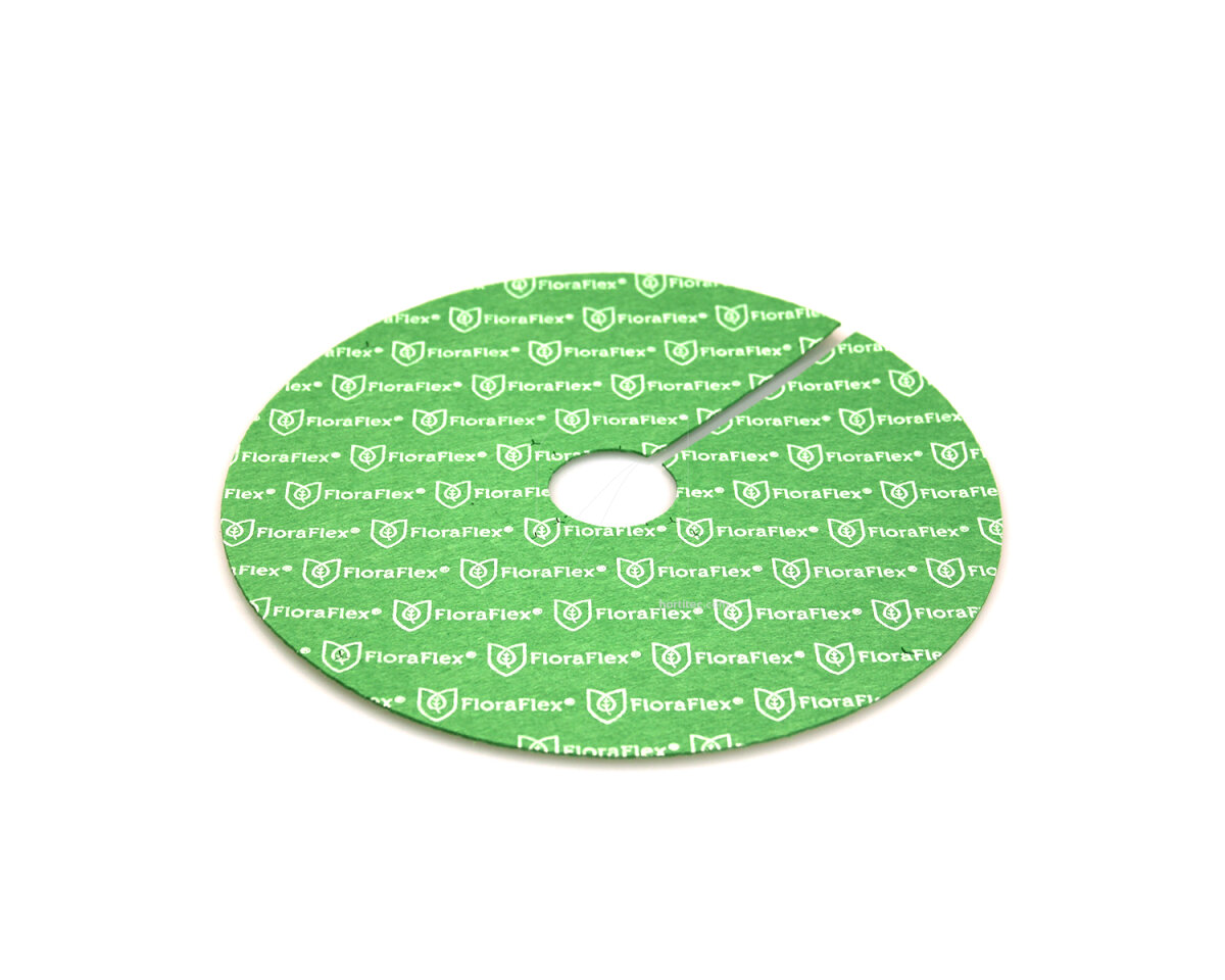 Matrix Pad redondo de FloraFlex
