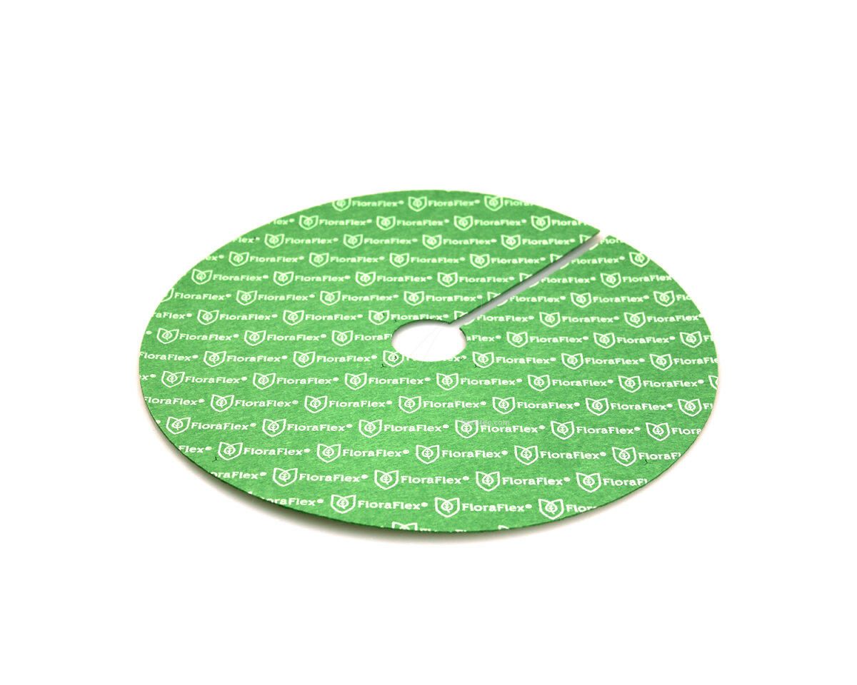 Matrix Pad redondo de FloraFlex