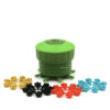 Multi Flow Bubbler de FloraFlex