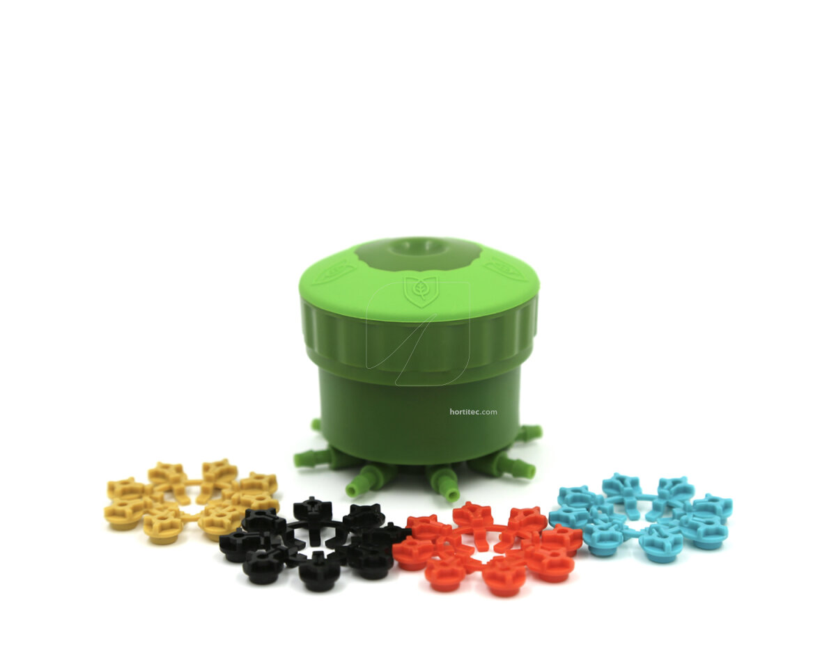 Multi Flow Bubbler de FloraFlex