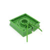 FloraCap 6" un solo uso de FloraFlex