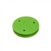 Round Flood & Drip Shield Quicker de FloraFlex
