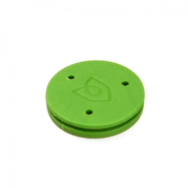Round Flood & Drip Shield Quicker de FloraFlex