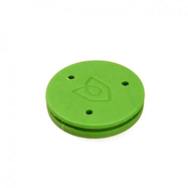 Round Flood & Drip Shield Quicker de FloraFlex