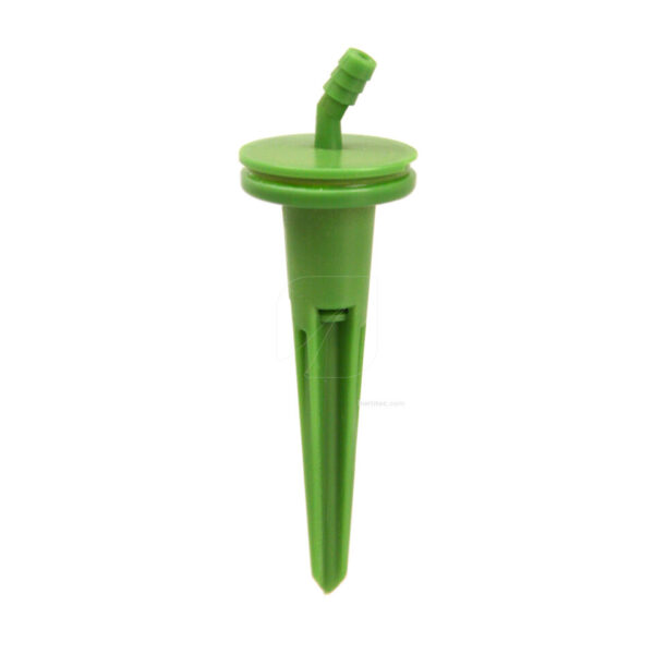 Long Plunge Dripper 90º de FloraFlex