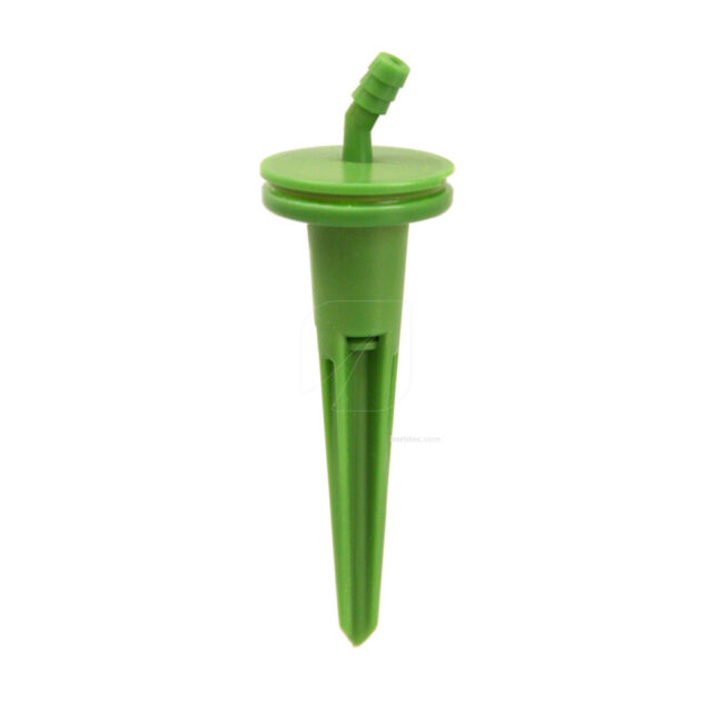 Long Plunge Dripper 90º de FloraFlex