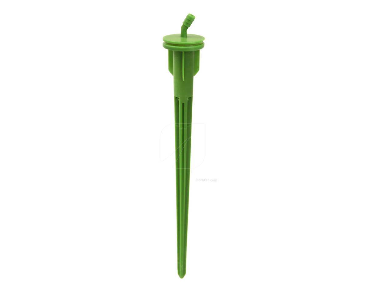 Long Rocket Dripper 90º de FloraFlex