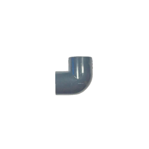 Codo PVC presión H-H DN 20 90º de FloraFlex