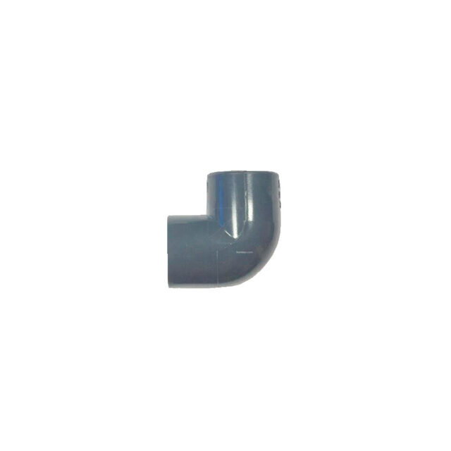 Codo PVC presión H-H DN 20 90º de FloraFlex