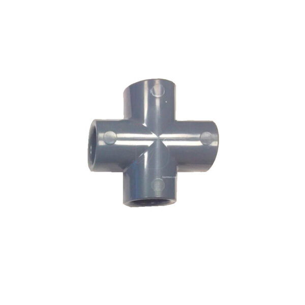Cruz PVC 20 de FloraFlex