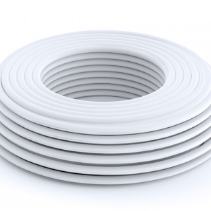 Tubo doble capa 16-17 mm 30 m de FloraFlex