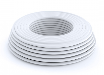 Tubo doble capa 16-17 mm 30 m de FloraFlex