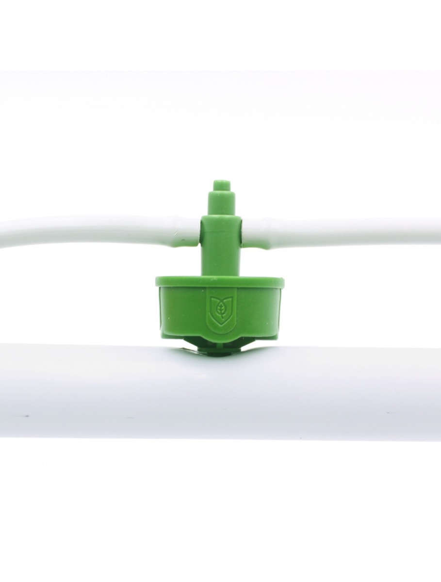 Tubo doble capa 16-17 mm 30 m de FloraFlex