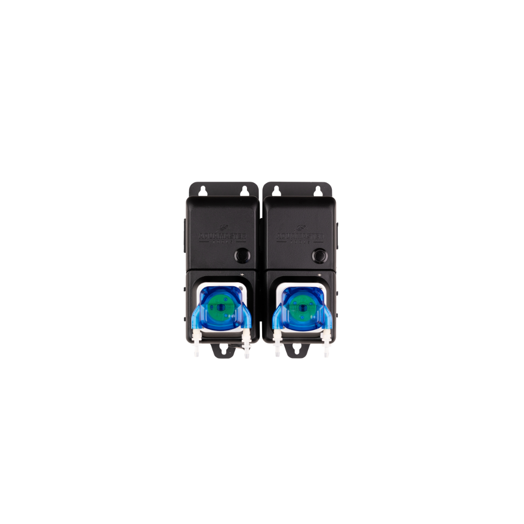 Kit C800 Pro + bombas C10+C20 de Aqua Master