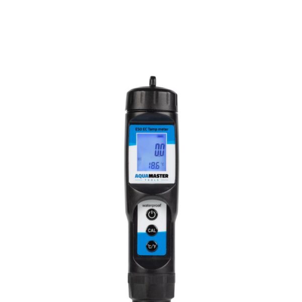 Medidor E50 Pro de Aqua Master
